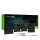 Bateria do laptopa Green Cell A1820 do Apple MacBook Pro 15 A1707